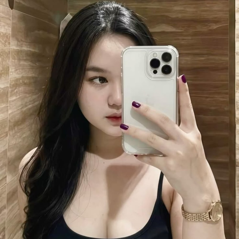Galaxy A07 Front Black 
